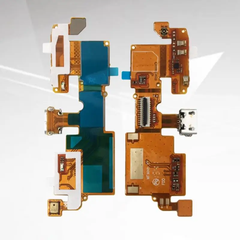 For ZTE Blade V6 Charger Port USB Charging Dock Flex Cable Replacement Part For ZTE Blade V6 Connect Connector Flex Cable Board For ZTE Blade V6 Charger Port USB Charging Dock Flex Cable Replacement Part For ZTE Blade V6 Connect Connector Flex Cable Board
