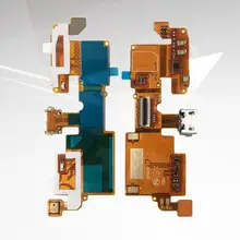 For ZTE Blade V6 Charger Port USB Charging Dock Flex Cable Replacement Part For ZTE Blade V6 Connect Connector Flex Cable Board For ZTE Blade V6 Charger Port USB Charging Dock Flex Cable Replacement Part For ZTE Blade V6 Connect Connector Flex Cable Board