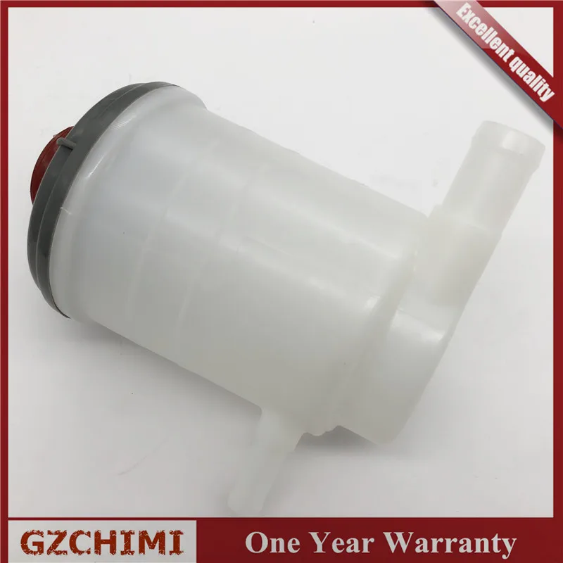

Power Steering Pump Reservoir 53701-S87-A01 For Honda Accord Tank V6 1998-2002