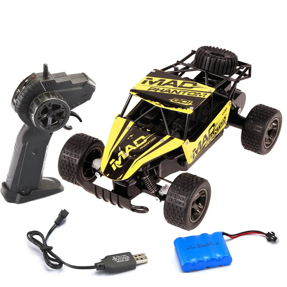 RC Car UJ99 2.4G 20KM/H High Speed Racing Car Climbing Remote Control Car RC Electric Car Off Road Truck 1:20 RC #11