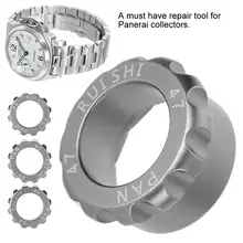 Профессиональный Чехол для часов, инструмент для ремонта наручных часов, инструменты для ремонта часов