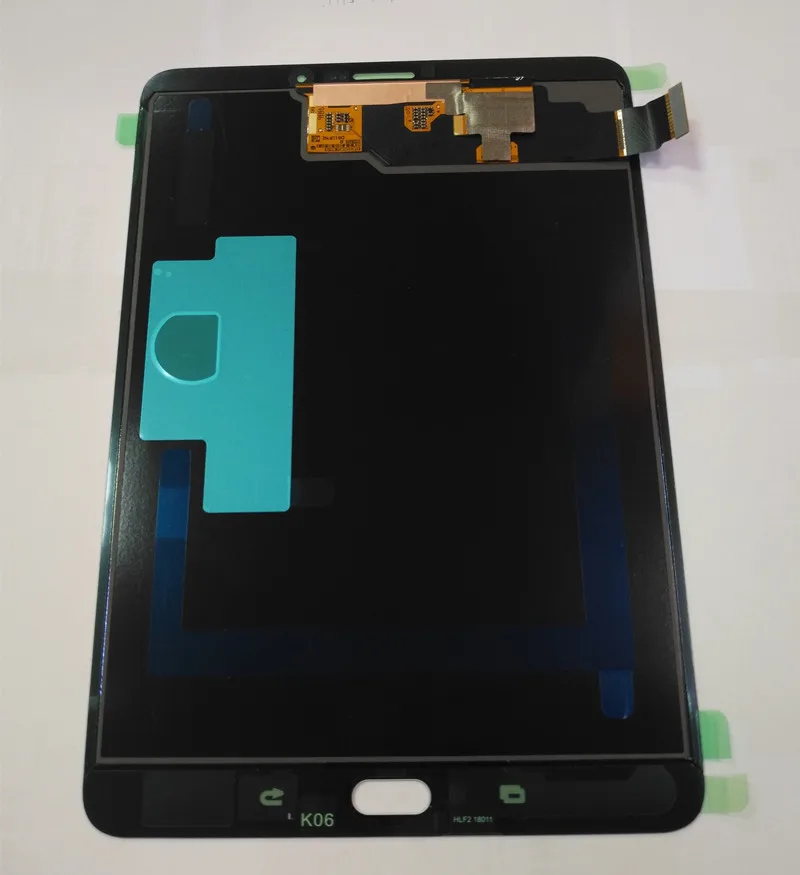 ЖК дисплей с дигитайзером сенсорного экрана для Samsung Galaxy Tab S2 8 0 T710/T715/T715/SM T710/T719/T719