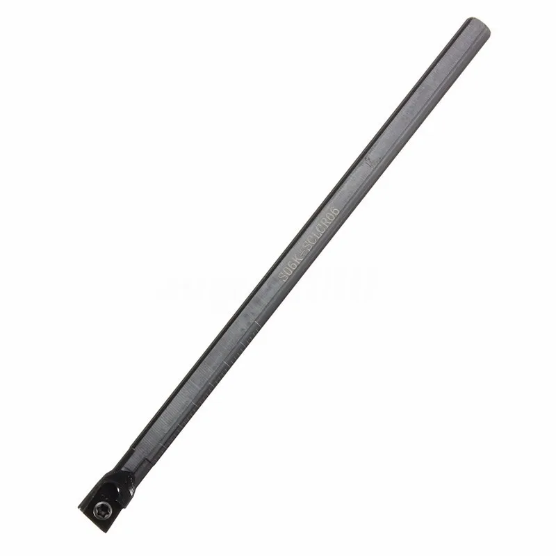 

EASY-6x100mm S06K-SCLCR06 Inner Boring Bar Turning Toolholder For CCMT0602