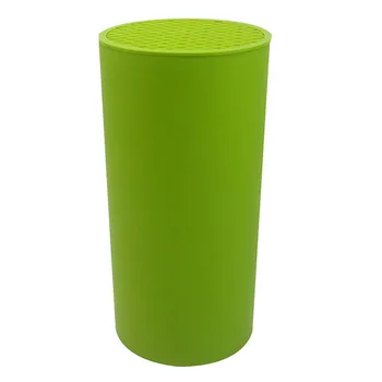 

Creative Knife Holder Storage Knife Block Stand For Knives Plastic Pp Rack Multifunctional Tool Holder
