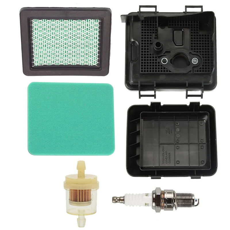 

Air Filter Cover Housing for Honda GC135 GCV135A GCV160A GCV160LA GCV160LE Mower