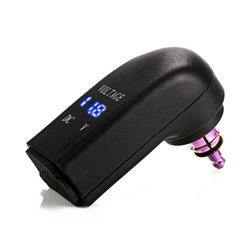 Новое поступление мотоциклетный двойной USB 4.8A зарядное устройство адаптер
