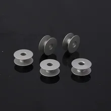 Q.X.YUN – machine à coudre en aluminium 270010A, bobine de haute qualité, diamètre 20.8MM, haut 8.95MM, diamètre intérieur 6MM