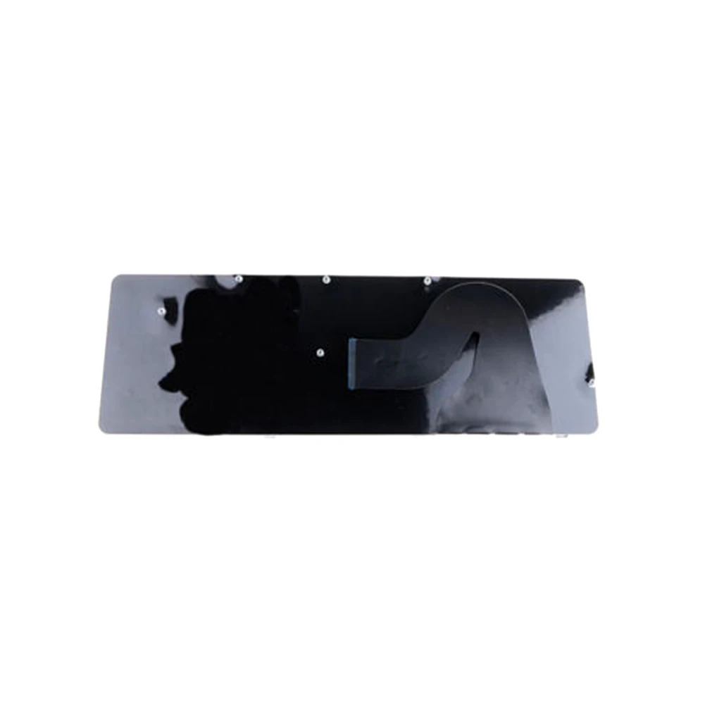  Replacement Laptop US Keyboard with Frame for HP G56/G62 Compaq Presario CQ56/CQ62