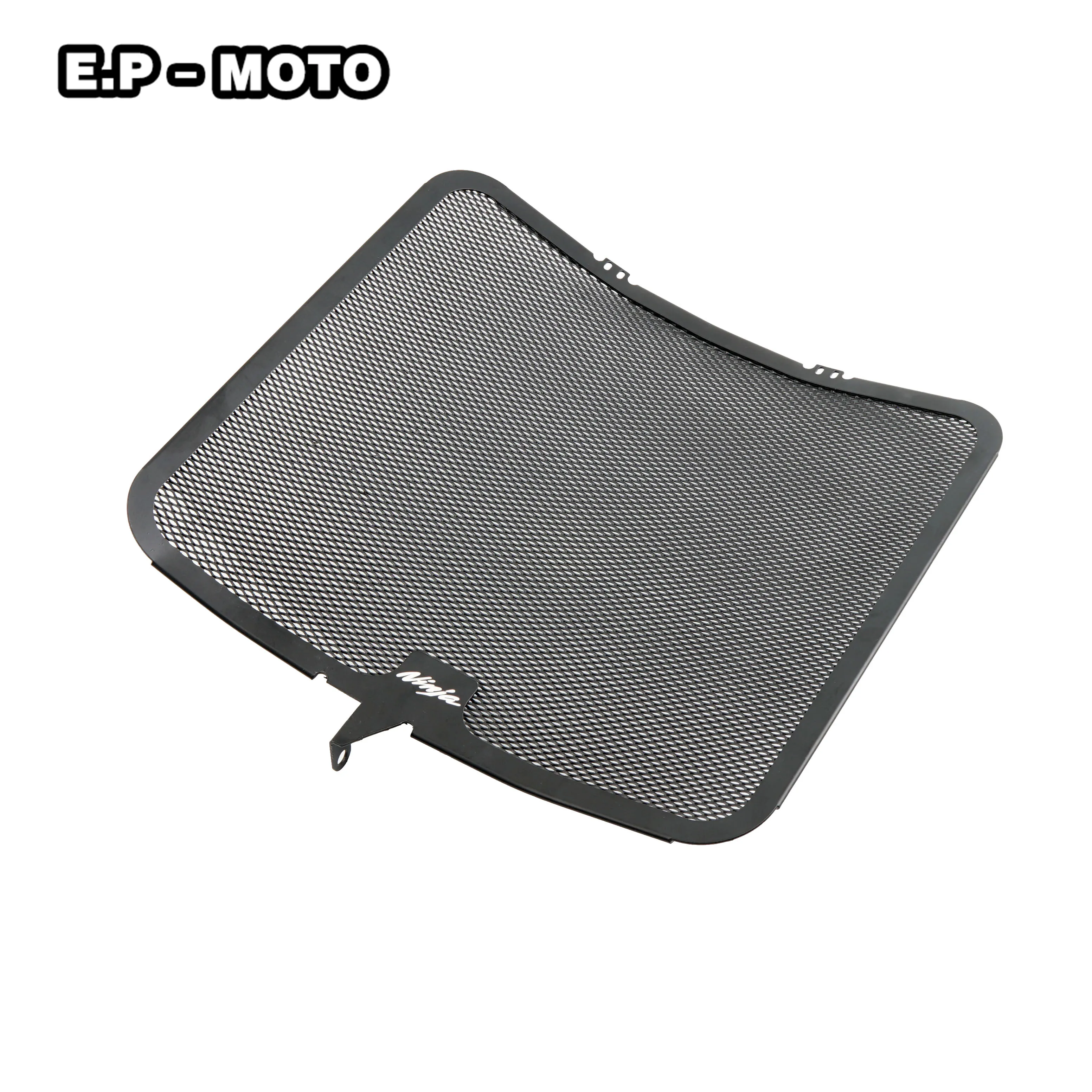 

Motorcycle Radiator Protection Radiator Grill Cover For Kawasaki ZX-6R ZX6R Ninja 636 2013-2018