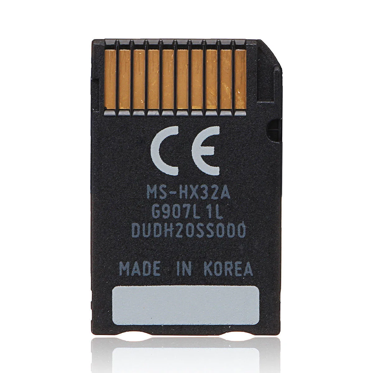Карта памяти MS Pro Duo HX для Sony PSP Cybershot Camera|Карты памяти| |