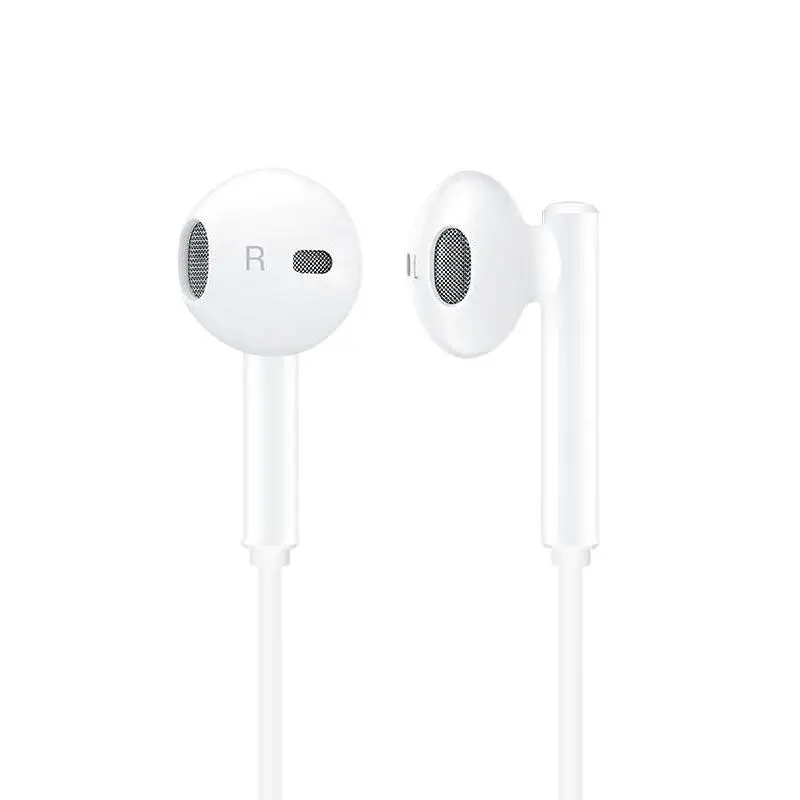 Официальный Huawei CM33 наушники USB C стерео типа в ухо Hearphone гарнитура микрофон