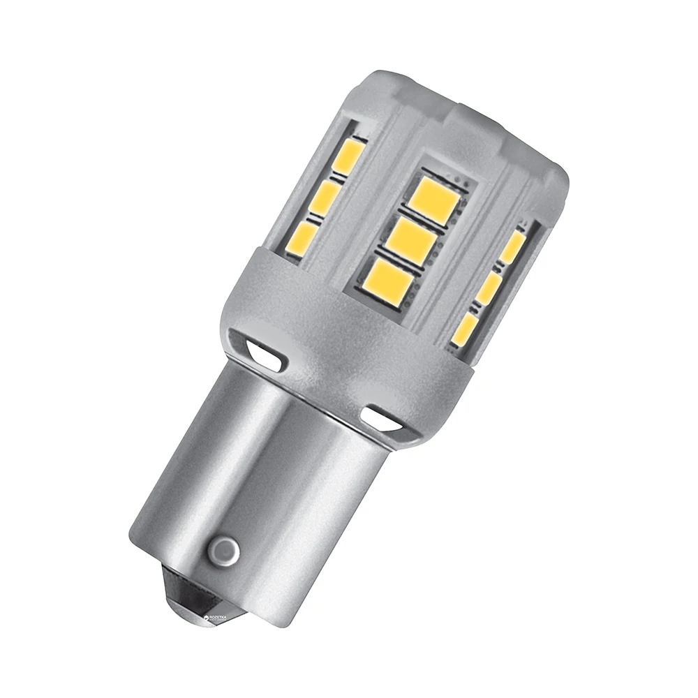 LED лампа OSRAM LEDRIVING ≠P21W 2 шт.|Передние LED-фары для авто| |