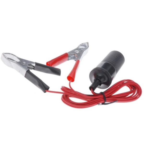 Автомобильные Baatery Аллигатор клип на клеммах зажимы автомобильный ...
