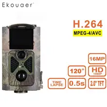 С фотографией видео Охота камера видео видение Скаутинг дикой природы ночь Trail камера путешествия открытый пояс 1080 В P 9 В и т. д
