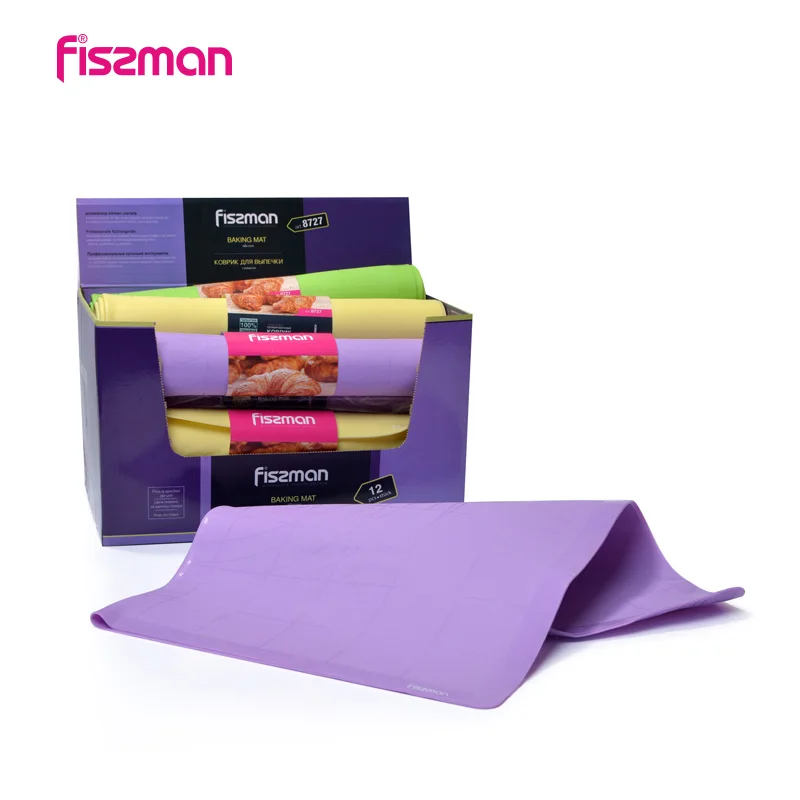

Fissman Baking Mat