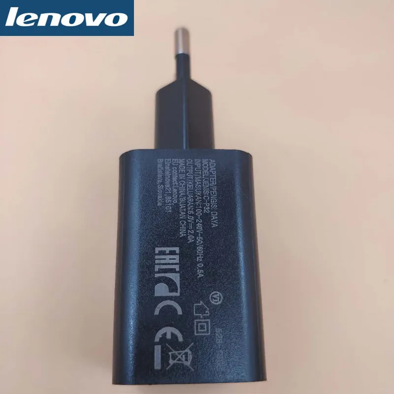 Оригинальный Для LENOVO P1/P2/S850/A2010/P70/Shot/A536/K5/K3/S60/S90 NOTE Vibe shot адаптер зарядного