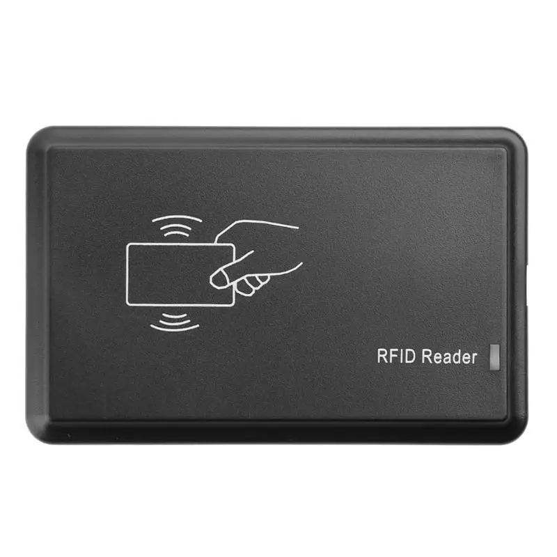 

Smart IC Card USB Sensor Reader 14443A Proximity 13.56Mhz RFID Card Reader