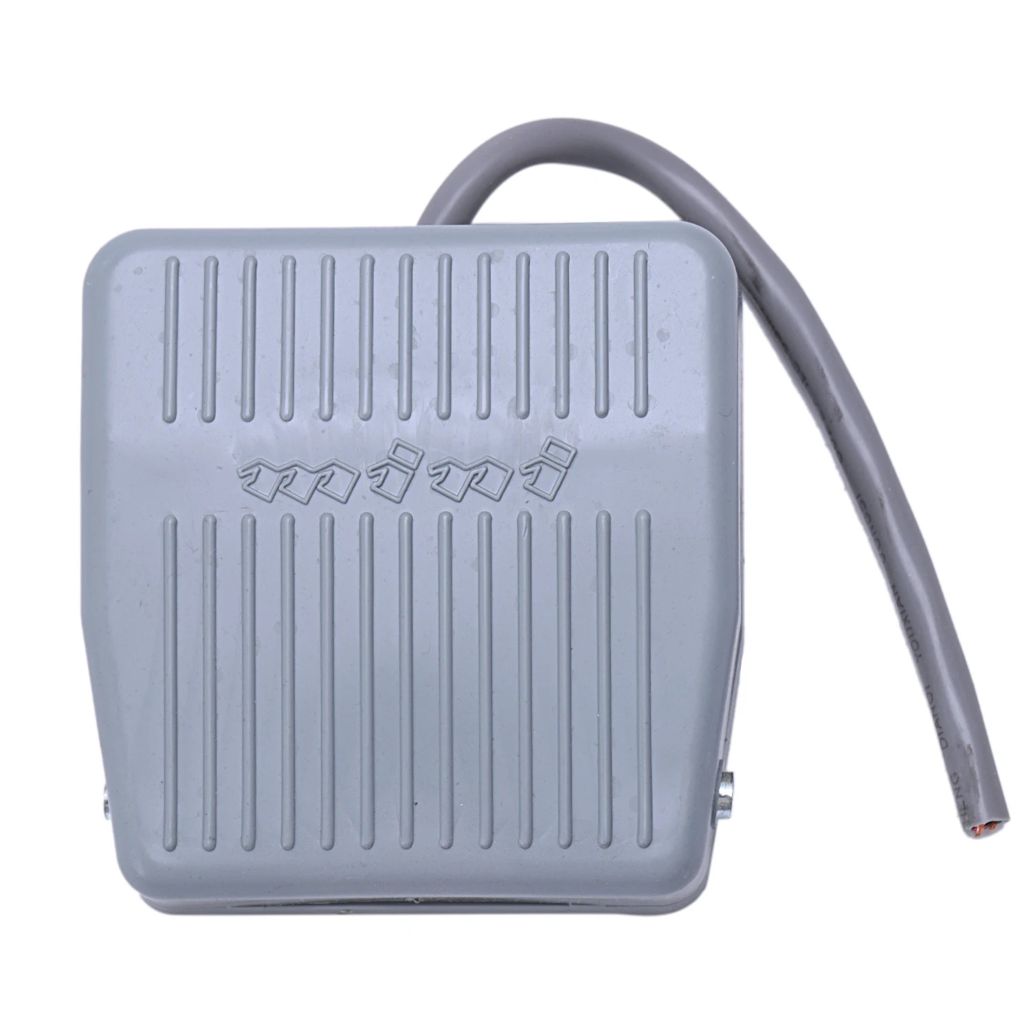 

BHTS-Foot Switch New Electric Power SPDT TFS-201 Pedal Momentary Control