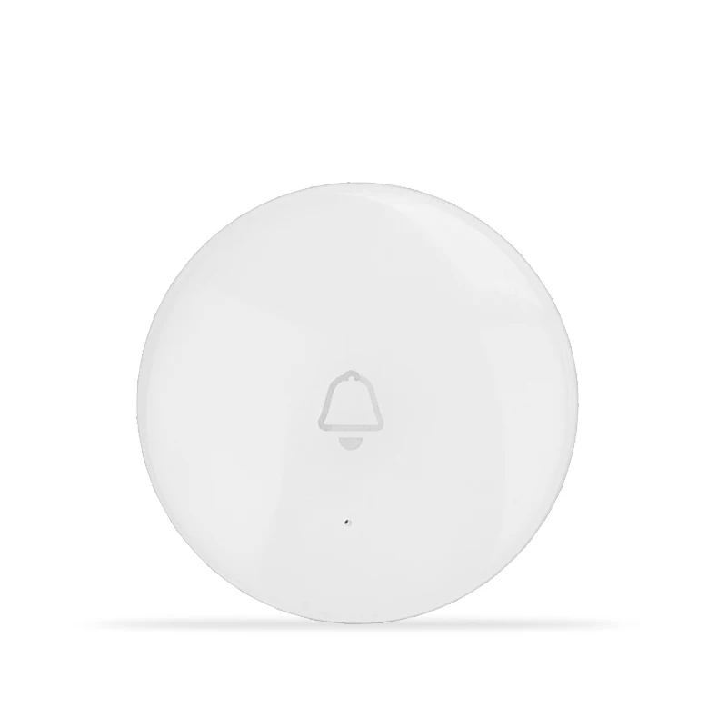 

Smarsecur Smart Wireless Door Bell For H6 Anti-Theft Alarm Security System