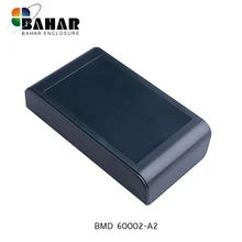 5 шт./лот пластиковая электрическая коробка abs корпуса для электроники DIY Пластиковая распределительная коробка маленький чехол 95*55*23 мм