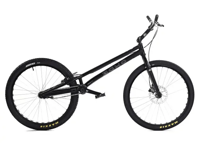2019 NEW STYLE ECHO MARK 6 20'' TRIAL BIKE