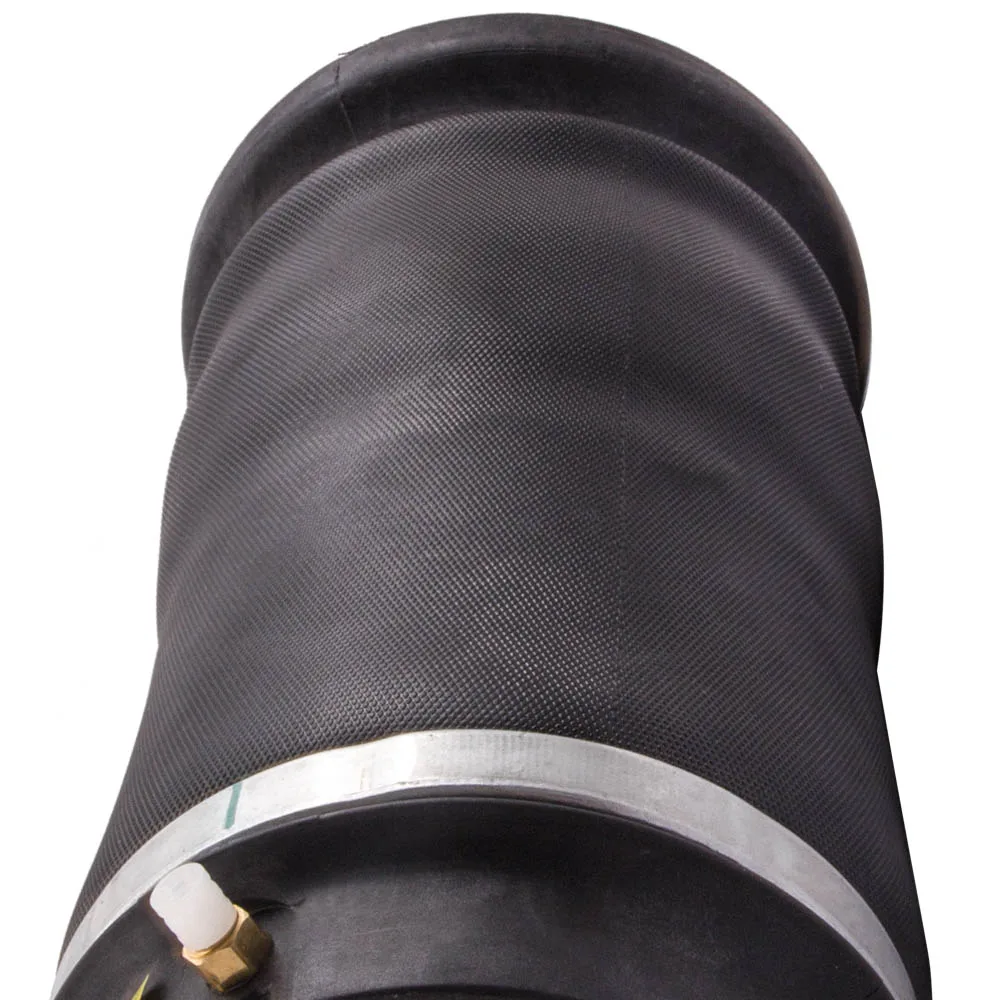 Задняя пружинная подушка в сборе для Mercedes MB 164 Body GL320 350 450 07 11 1643200825 1643200425 1663200325