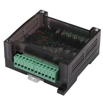 

FX1N-14MT PLC Industrial Control Board Programmable Mortor Controller Stepper Motor Controller High Quality