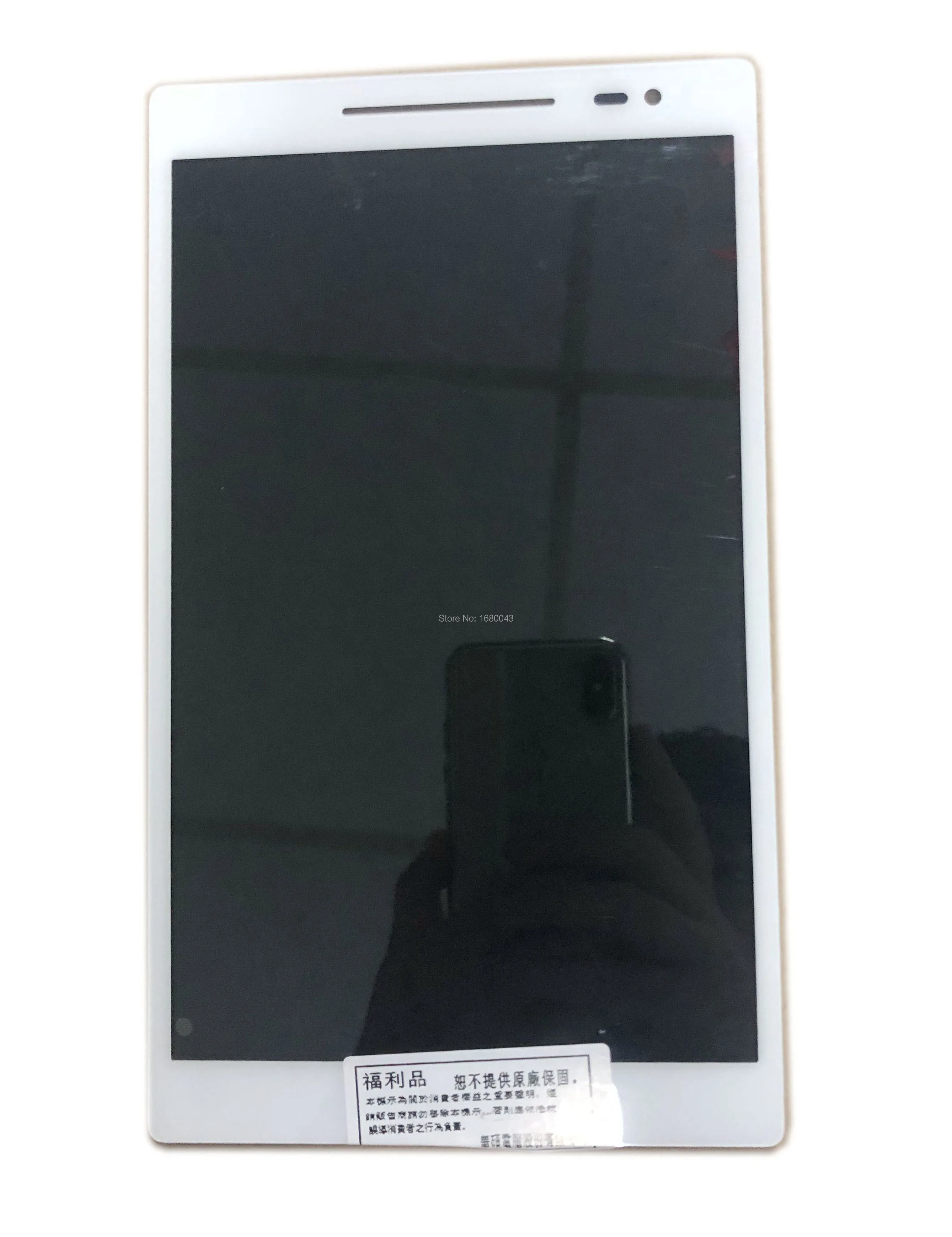 Genuine Asus K52F LCD Backcover 13GNXM1AP011 13N0-GUA0112