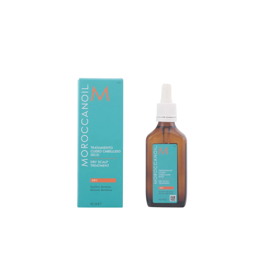 Moroccanoil уход за кожей головы сухой нет больше 45 мл|Уход волосами и головы| |