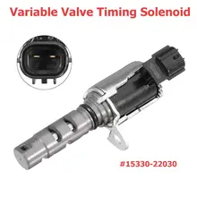 Для Toyota Corolla Matrix Celina#15330-22030 917019 1 шт. клапан давления масла соленоид VVT