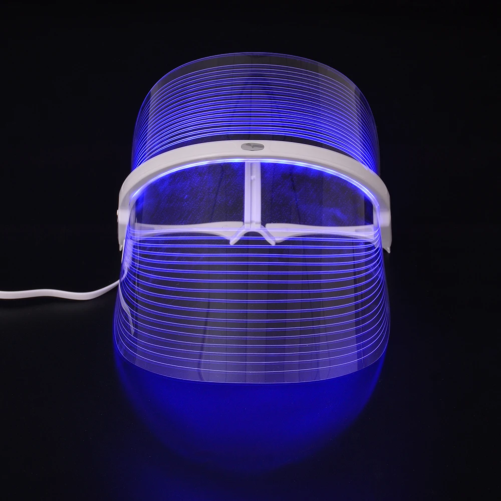 Aliexpress Led Mask Led Facial Mask Household Wrinkle Beauty instrument Rejuvenation Led