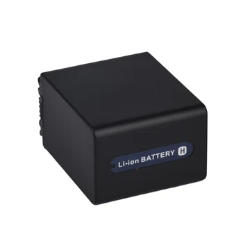 

New Battery NP-FH100 NPFH100 for Sony DCR-SR90, DCR-SR290 DCR-SR55, DCR-SR70