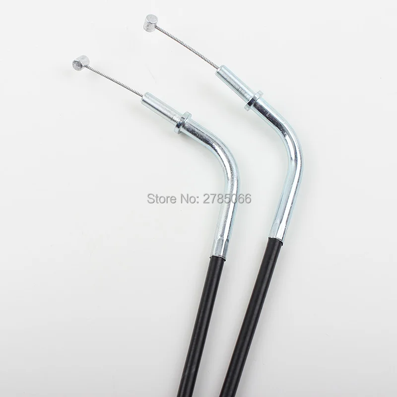 Трос дроссельной заслонки для мотоцикла KAWASAKI Z750 2004 2005 2006 2007 2008 2009 2010 2011 2012 Z1000 2003