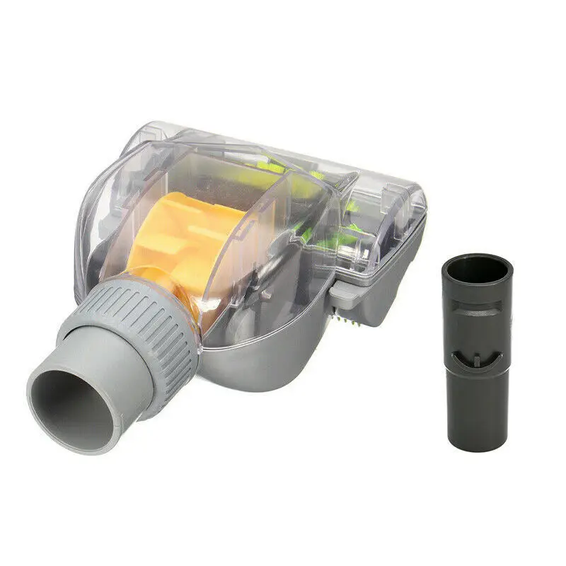 

Universal Mites Brush Vacuum Cleaner Accessories Carpet Floor Sofas Nozzle For Dyson For Philips