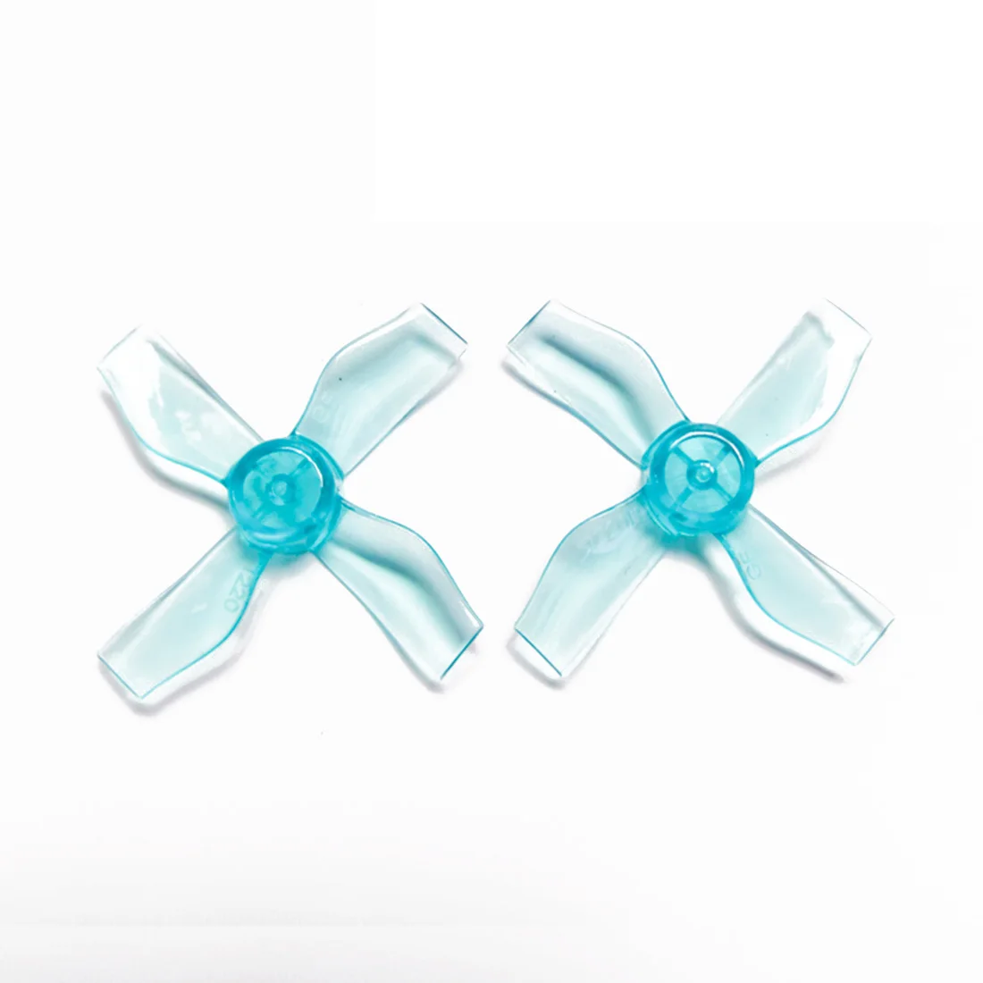 

Gemfan 1220 1.2x2x4 31mm 1mm Hole 4-blade Propeller PC CW CCW Props for 0703-1103 RC Drone FPV Racing Brushless Moto