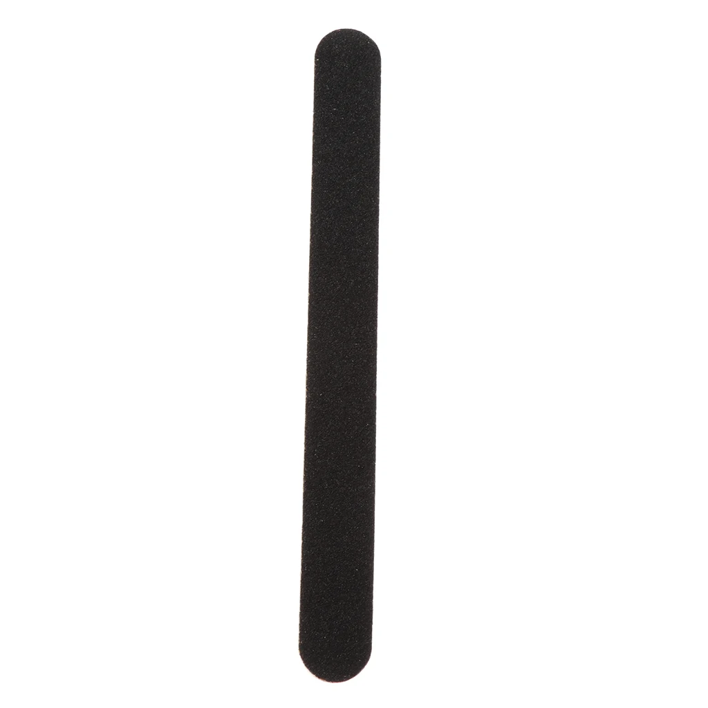 

3D Printer DIY Tool Nail Sanding Strip Grinding Rod Double-Sided Sand Bar