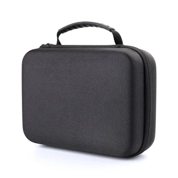 

Professional Portable Recorder Case for Zoom H1,H2N,H5,H4N,H6,F8,Q8 Handy Music Recorders,Charger,Mic Tripod Adapter