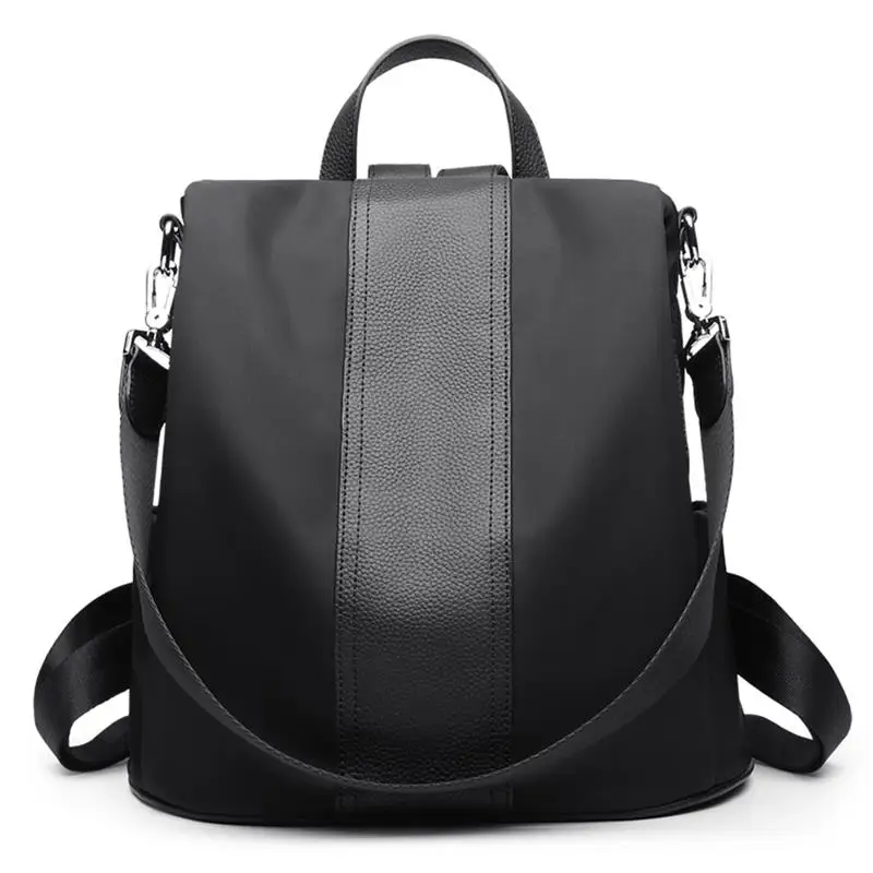 Goedkoop Mode Vrouwen Rugzakken Oxford School Rugzak Schooltassen Waterdichte Grote Rugzak Voor Tieners Bagpack Hoge School Rugzak