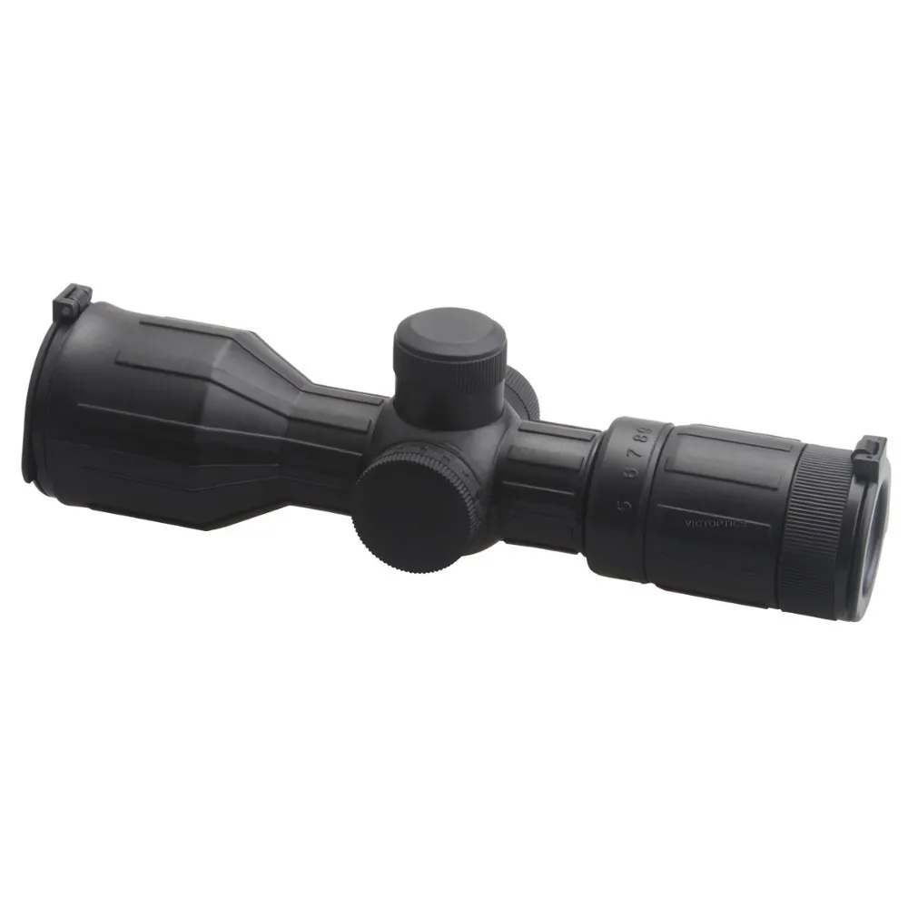 VictOptics Mutalisk 3 9x40 резиновый бронированный прицел телескопический для реального и