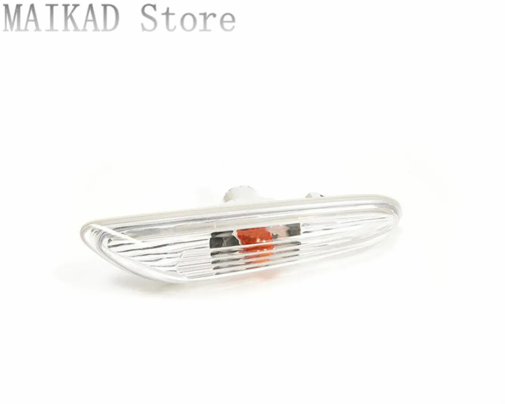 

Turn Signal Side Marker Light for BMW E60 E61 520i 523i 525i 530i 525d 535d 540i 545i 550i 63137165741