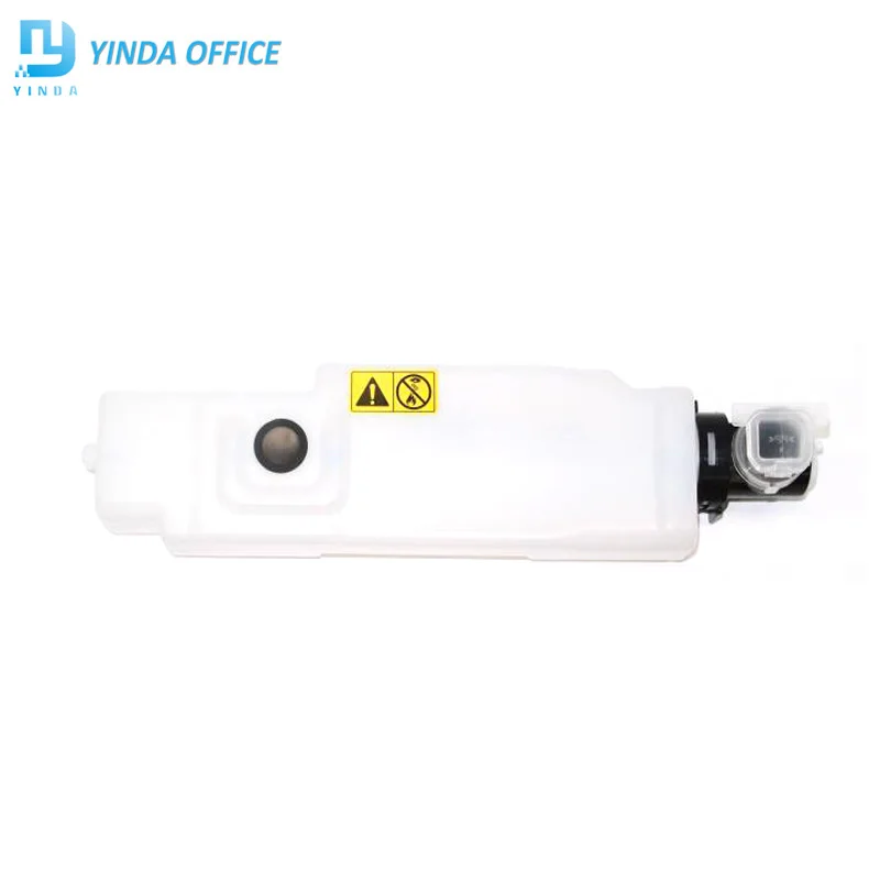WT-860 WT860 контейнер для отработанного тонера бутылка Kyocera 3050 3051 3500 3501 3550 3551 4500 4501 4550
