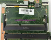 notebook pc Genuine 809337-601 809337-501 809337-001 DA0X22MB6D0 A8-7410 Mainboard Motherboard עבור 15 HP 15-A 15Z-AB00 סדרה Notebook PC (3)