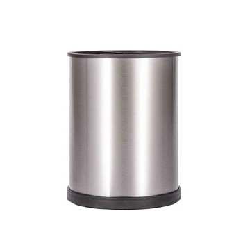 

1pc Tableware Holder Rotatable Utensil Holder for Restaurant 5x5x20cm Utensil Kitchen Storage Holders