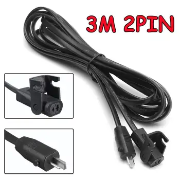 

29V 2A Electric Recliner Chair Sofa Extension Lead Cable 2 Pin to Transformer Apapter