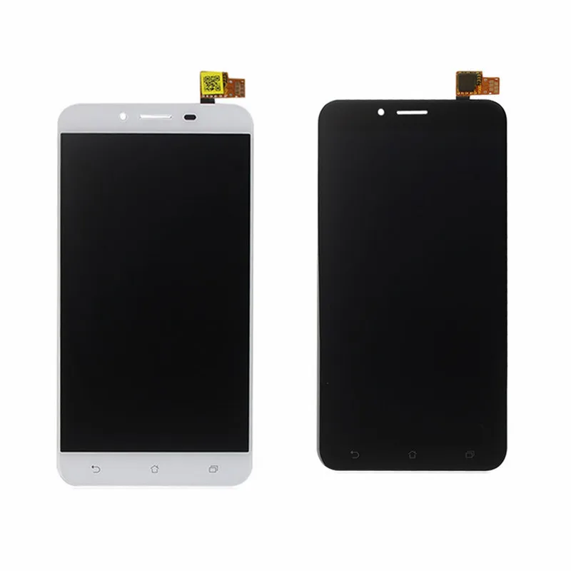 5 дюймов для Asus ZenFone 3 Max ZC553KL ЖК-дисплей сенсорный экран дигитайзер сборка Замена |