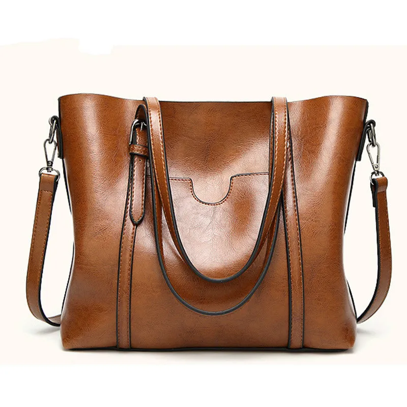 

2019 New Fashion Genuine Leather Women Handbags Female Handbag Crossbody Shaped Shoulder Handbag 9 Colors