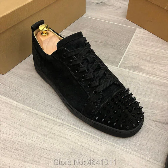 Rojo De Remache Pareja Cl Corte Frontcasual Hombre Zapatillas Bajo Zapatos Cuero Deporte Mocasines Para Modelos Blanco Planos Tendencia Andgz 71IwnFqr1