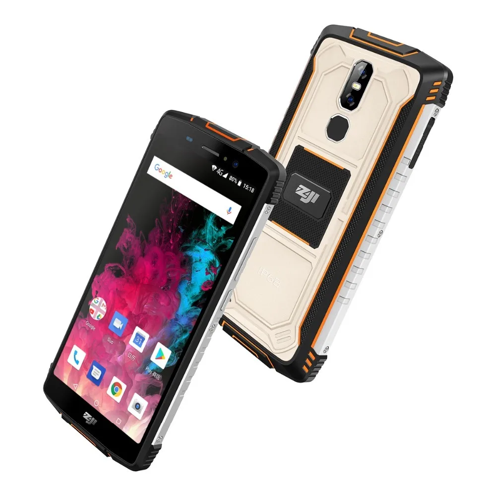 Homtom ZOJI Z11 IP68 Waterproof Dust Proof 10000mah Smartphone 4GB 64GB Octa Core Cell Phone 5.99\ Homtom ZOJI Z11 IP68 Waterproof Dust Proof 10000mah Smartphone 4GB 64GB Octa Core Cell Phone 5.99\