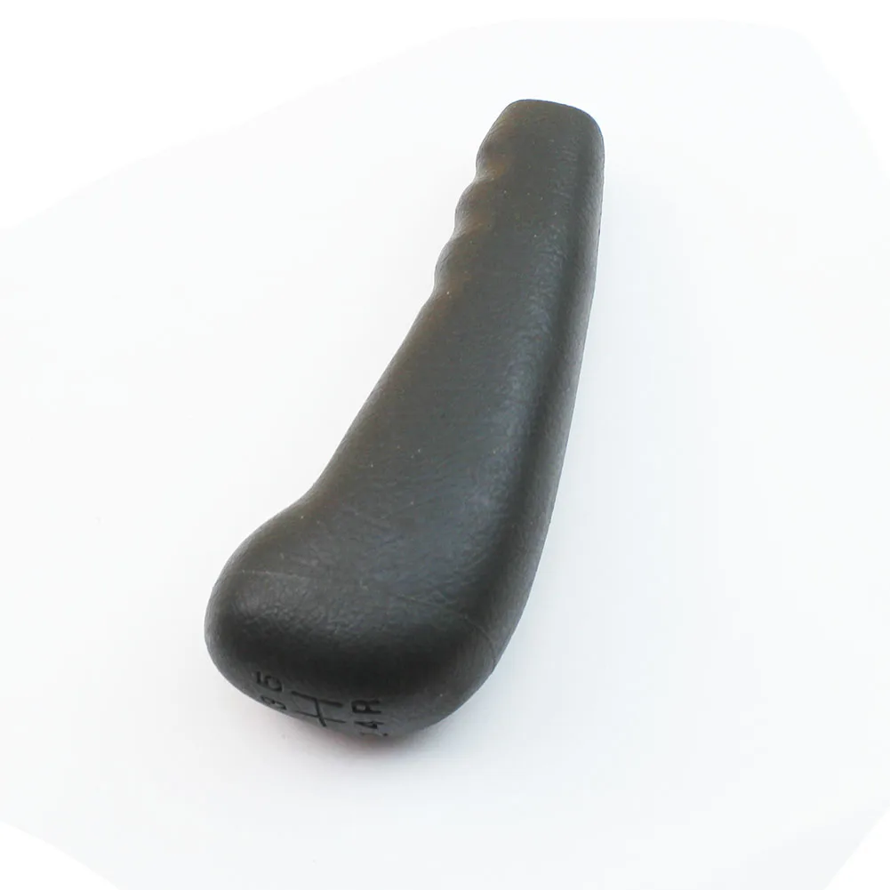 

LARBLL 5 Speed Manual Gear Shift Knob MB775280 for Mitsubishi Pajero Montero Shogun MK2