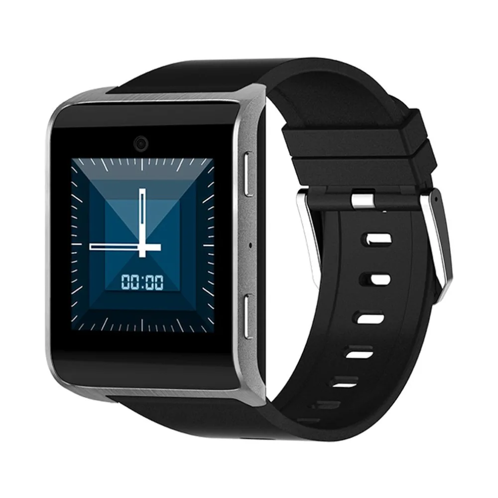 dm2018 smartwatch